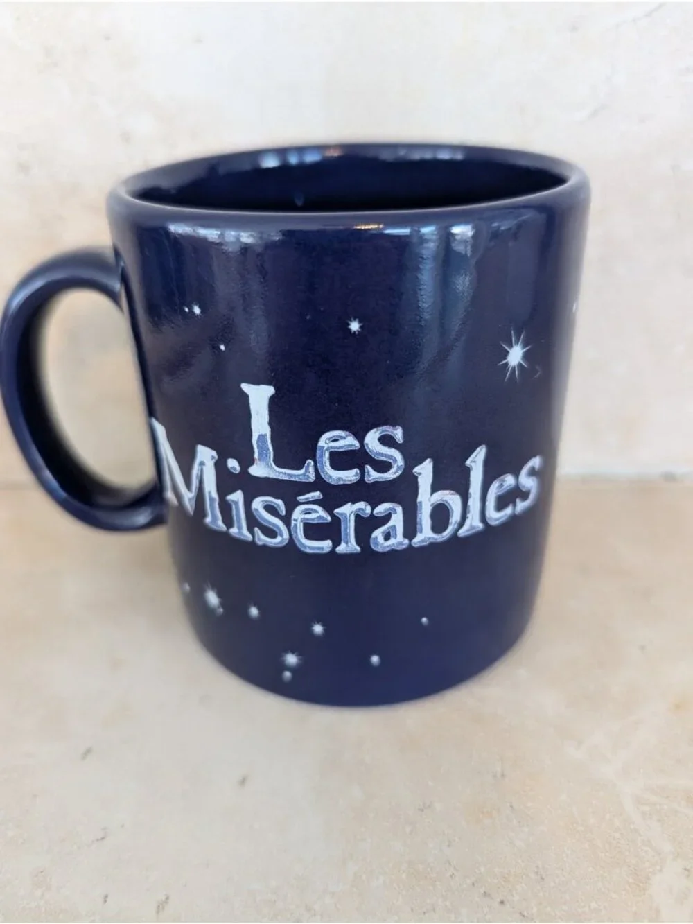 N/A les misérables
